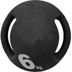 COOZO-Carta Sport Medicine Ball including handles (CSMBH)