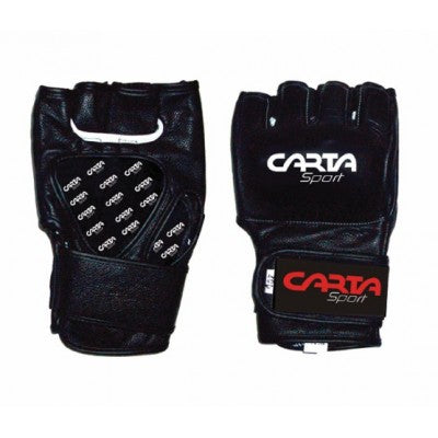 Carta Sport Mixed Martial Art Mitts (CSMMAM) - COOZO