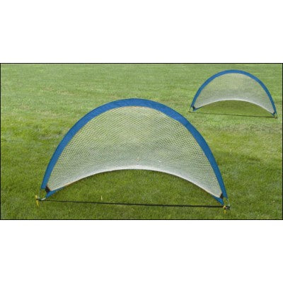 COOZO-Carta Sport Pop-Up Goal 6'x 3'3'' 1 Pair (CSPOP)