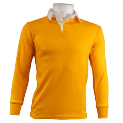 Carta Sport Rugby Jersey (CSRJ) - COOZO