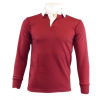 Carta Sport Rugby Jersey (CSRJ) - COOZO