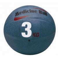 Carta Sport Rubber Medicine Ball (CSRMB) - COOZO