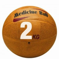 Carta Sport Rubber Medicine Ball (CSRMB) - COOZO