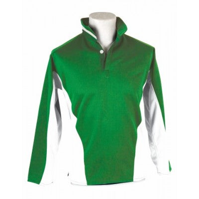 COOZO-Carta Sport Reversible Rugby Jersey (CSRRJ)