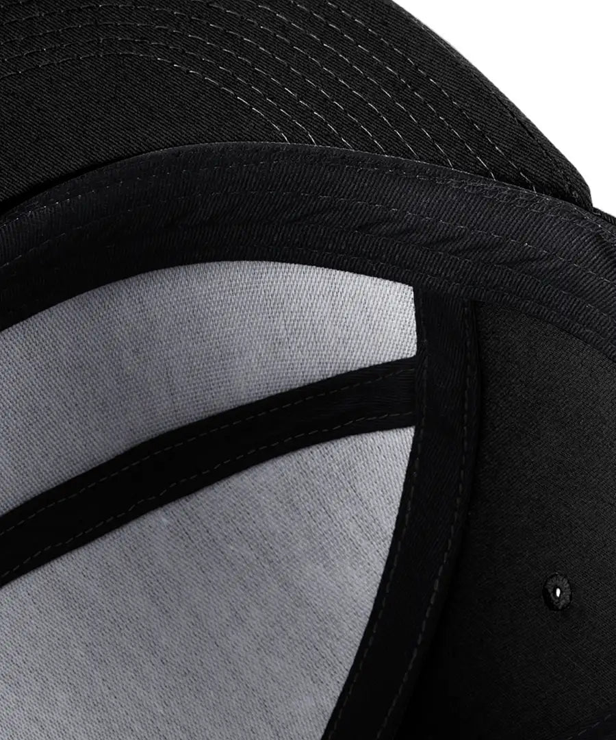 COOZO-Beechfield Pitcher Snapback (B670)