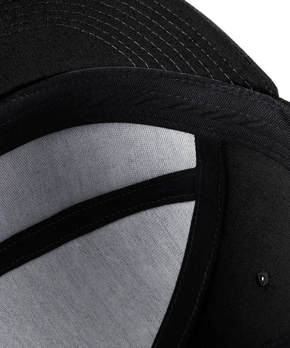 COOZO-Beechfield Pitcher Snapback (B670)