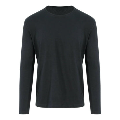 AWDis EA021 Ecologie Erawan Organic Long Sleeve T-Shirt - COOZO