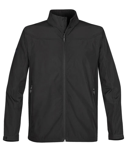 Men's Endurance Softshell - COOZO