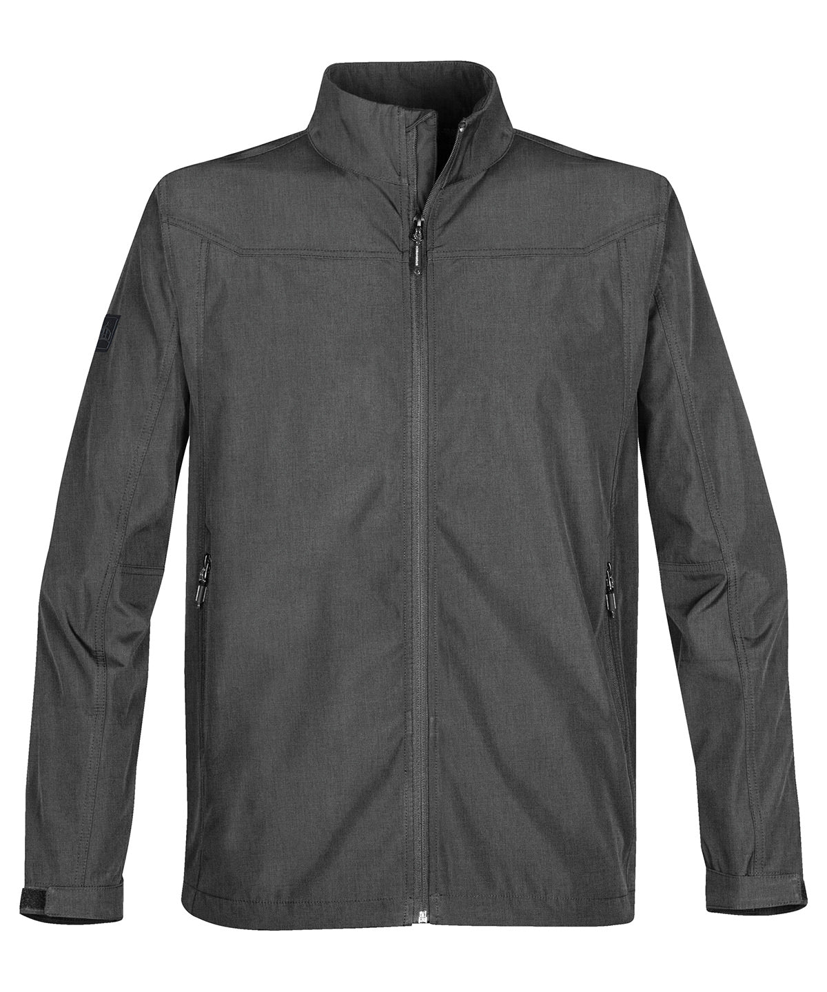 Men's Endurance Softshell - COOZO