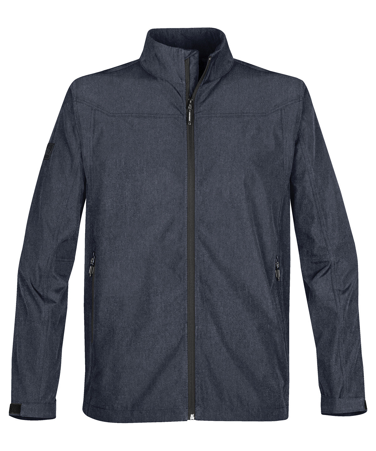 Men's Endurance Softshell - COOZO