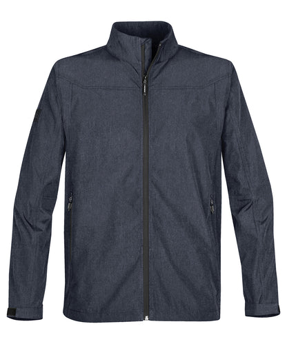 Men's Endurance Softshell - COOZO