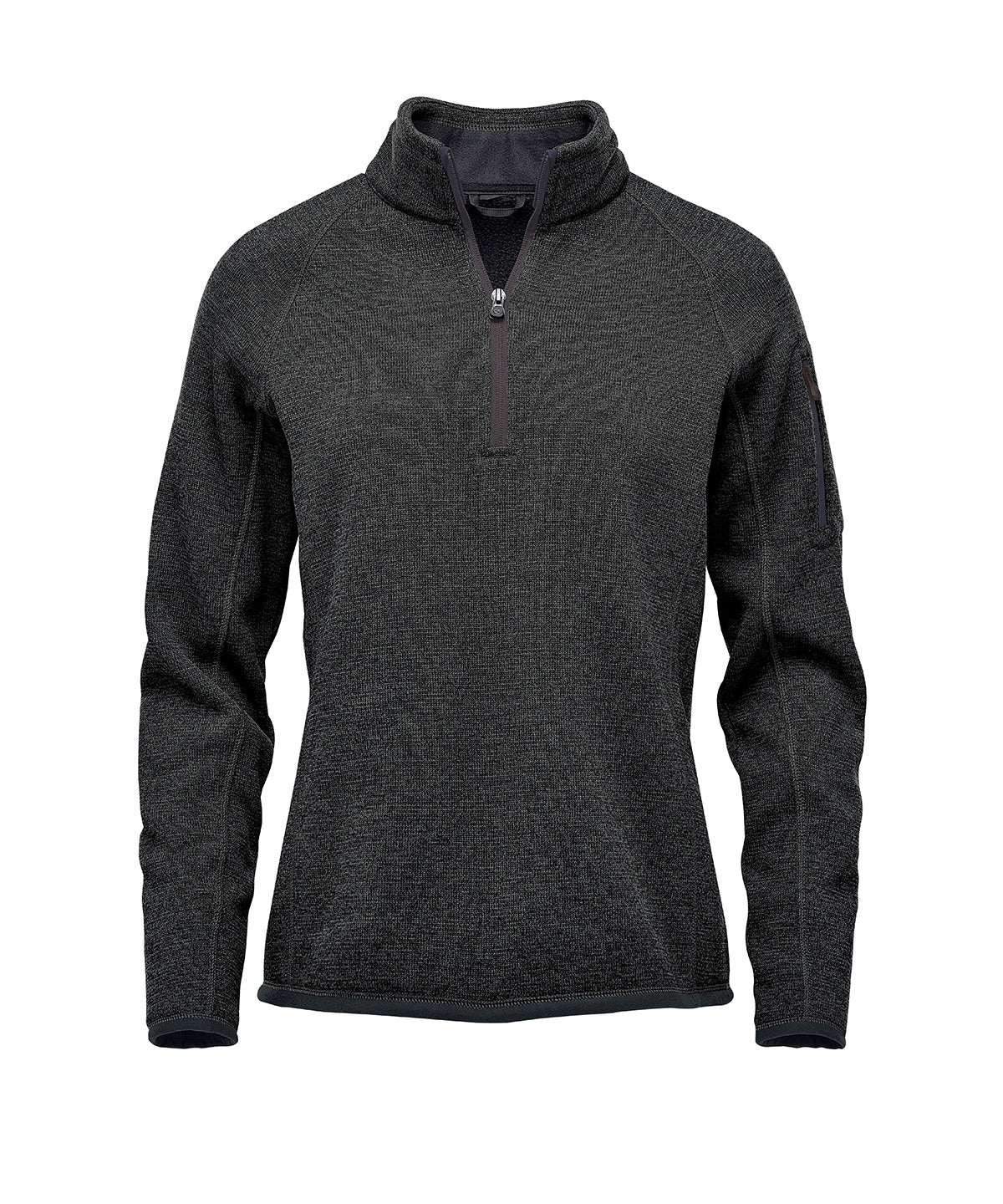 Women¡¯s Avalanche ?-zip fleece - COOZO