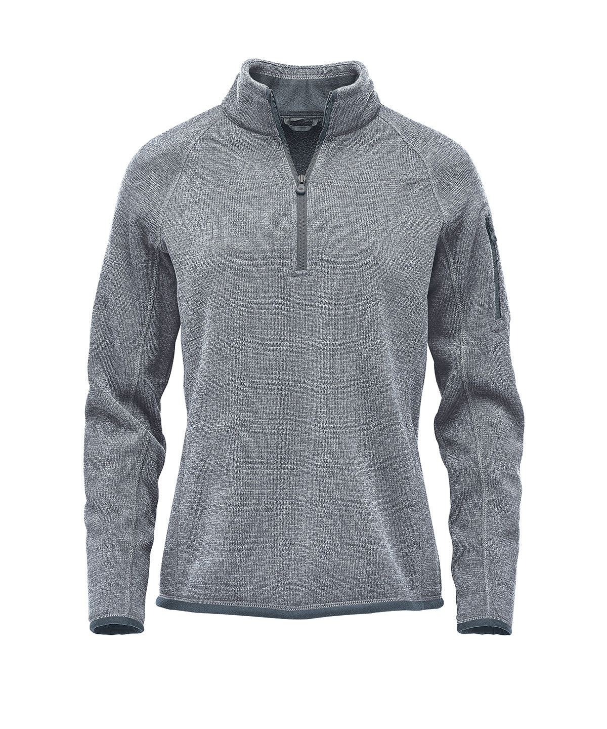 Women¡¯s Avalanche ?-zip fleece - COOZO