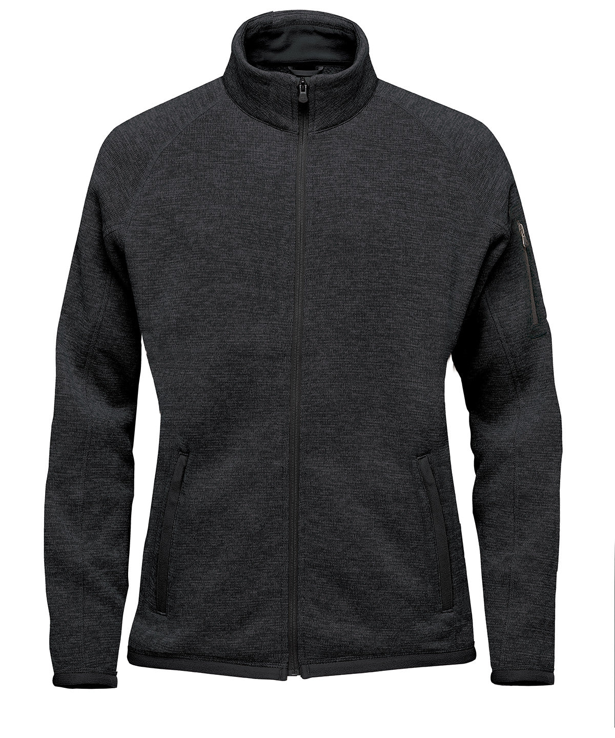 Women¡¯s Avalanche full-zip fleece jacket - COOZO