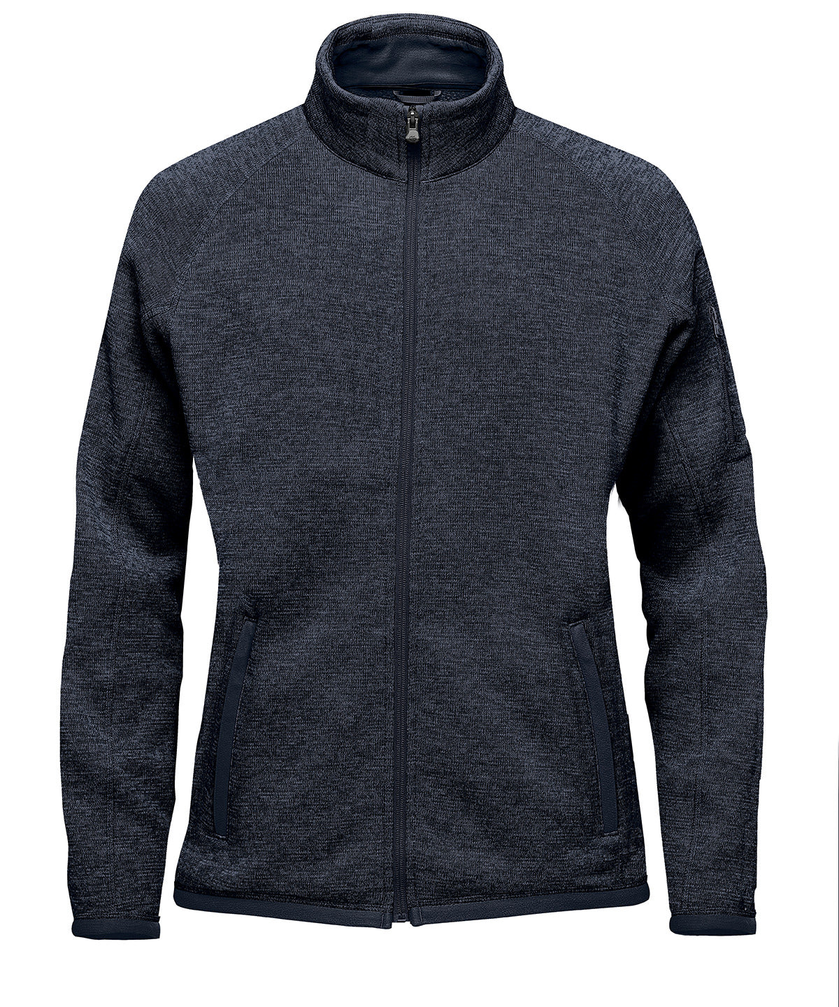 Women¡¯s Avalanche full-zip fleece jacket - COOZO