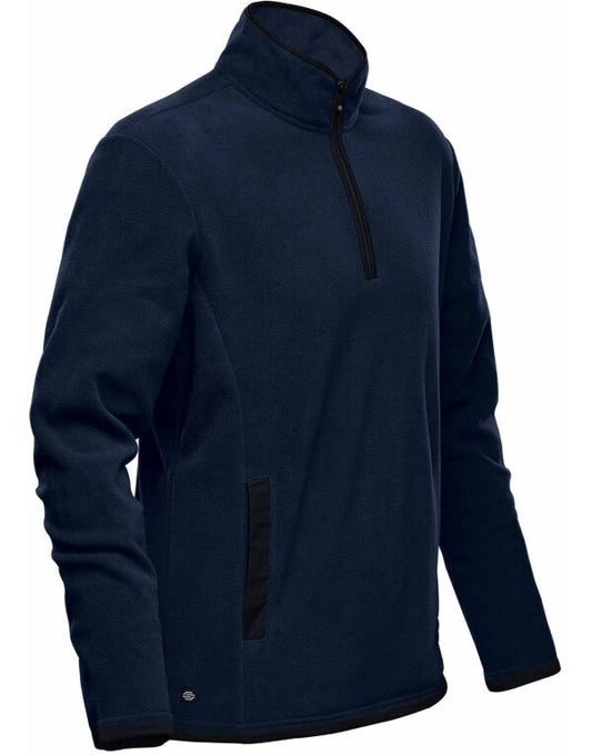Men's Shasta Tech Fleece 1/4 Zip - COOZO