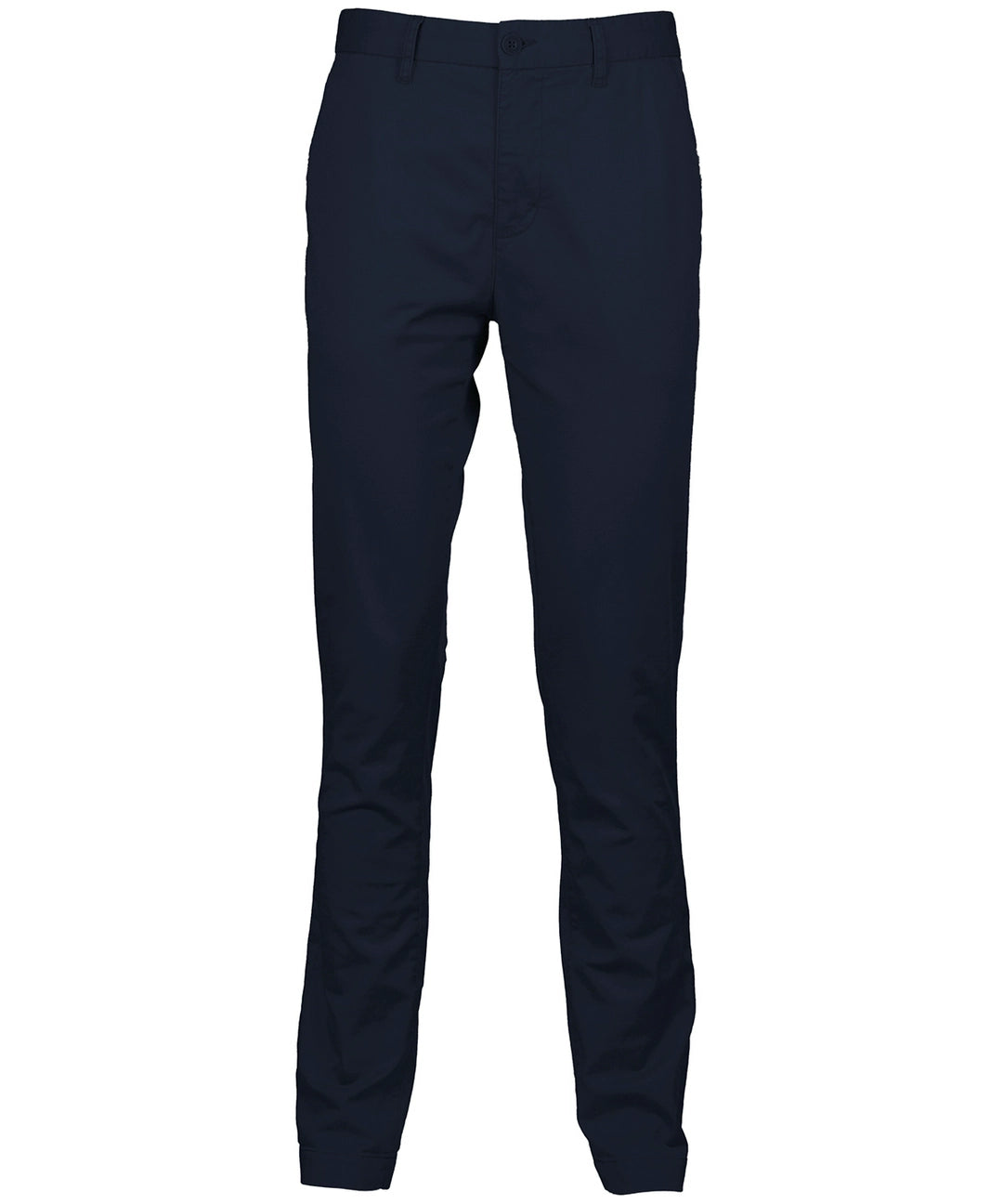 Front Row Stretch Chino Trousers - COOZO