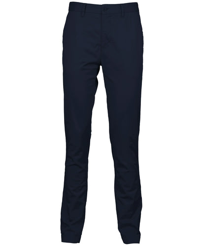 Front Row Stretch Chino Trousers - COOZO
