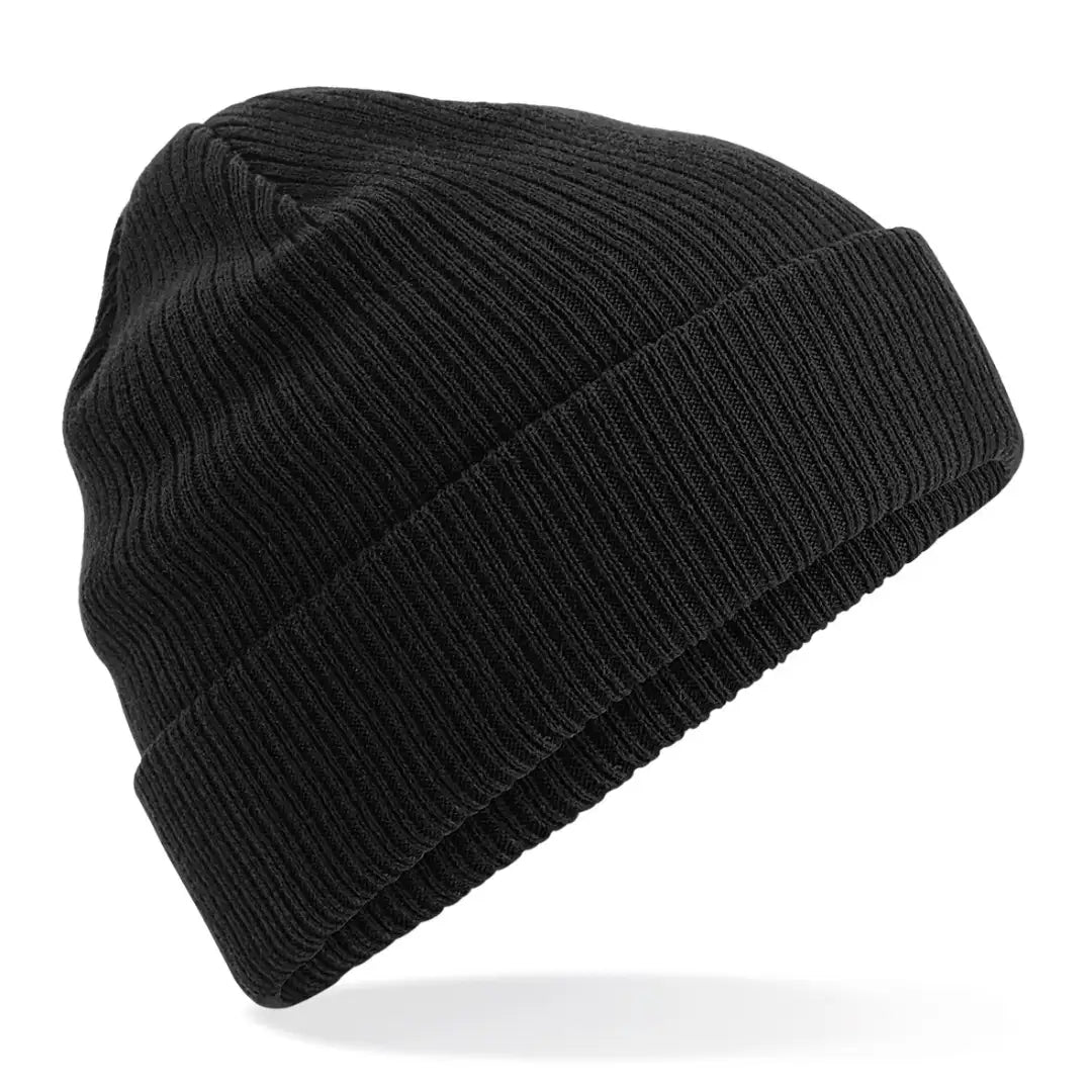 COOZO-Beechfield Organic Cotton Beanie (B50)