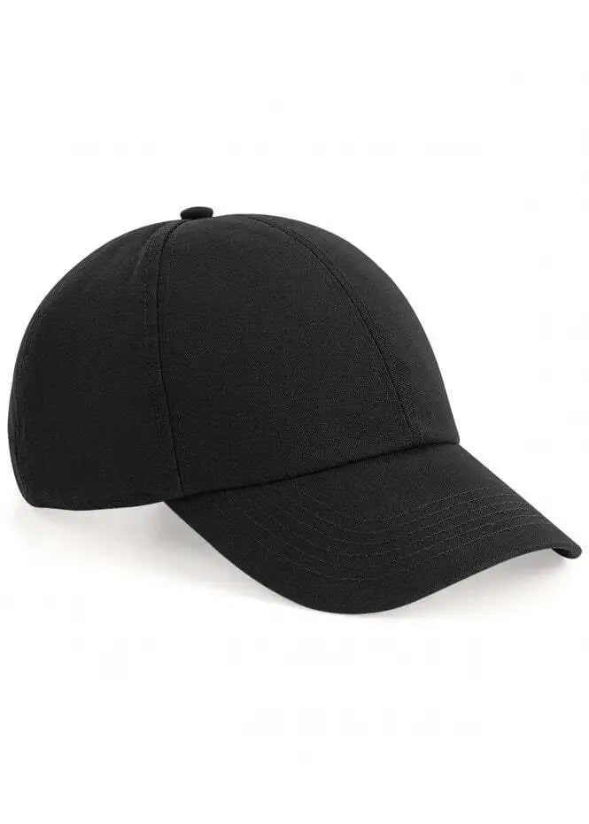 COOZO-Beechfield Organic Cotton 6 Panel Cap (B54)