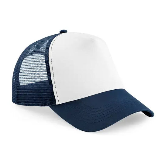 COOZO-Beechfield Junior snapback trucker (B640B)