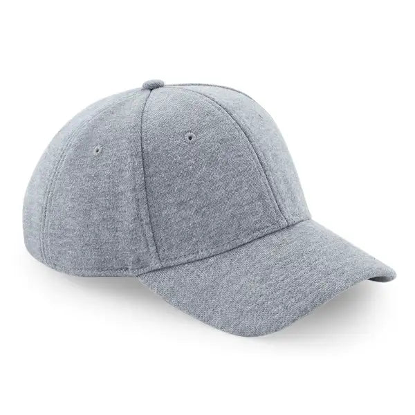 COOZO-Beechfield Jersey Athleisure Baseball Cap (B677)