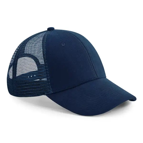 COOZO-Beechfield Jersey Athleisure Trucker (B678)