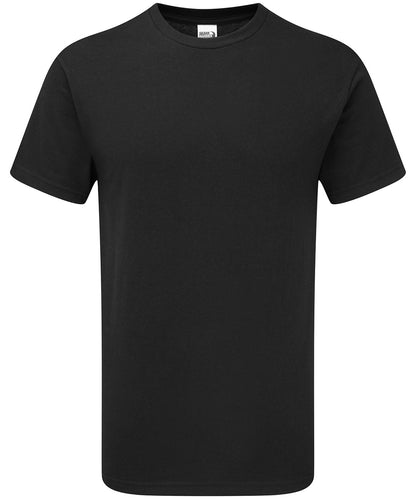 Gildan H000 Adult Hammer T-Shirt - COOZO