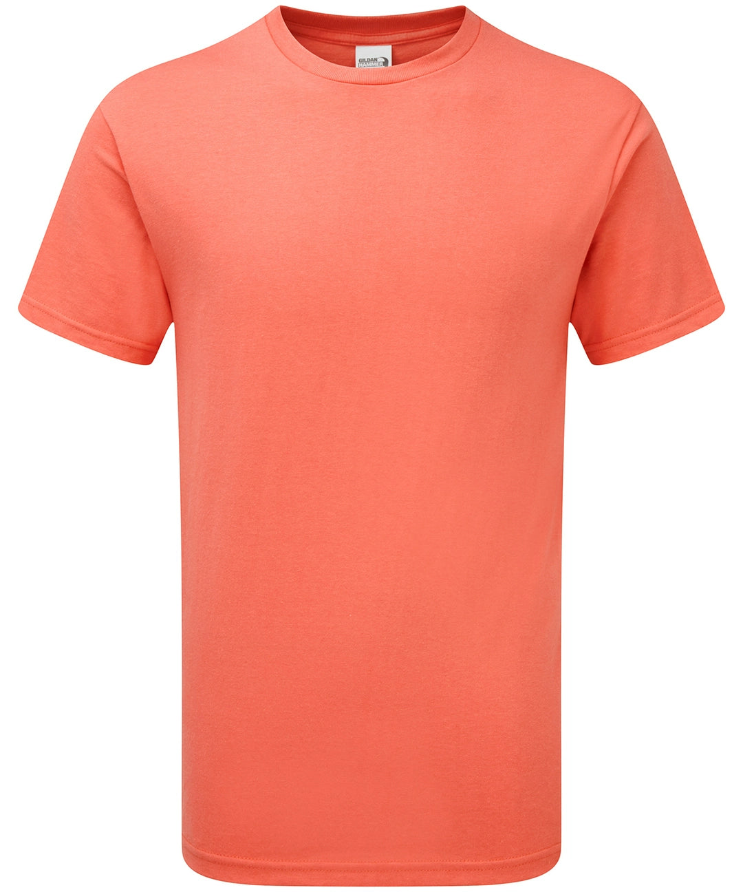 Gildan H000 Adult Hammer T-Shirt - COOZO