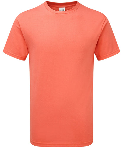 Gildan H000 Adult Hammer T-Shirt - COOZO