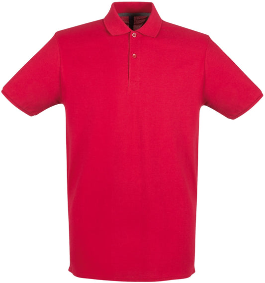 Henbury Modern Fit Cotton Polo Shirt Other color - COOZO
