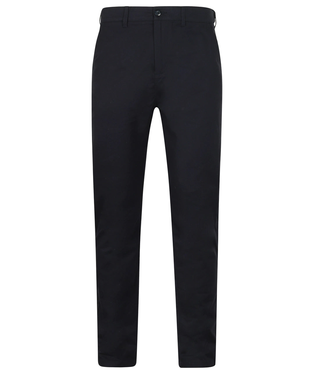 Henbury Stretch Flex Waistband Chino Trousers - COOZO