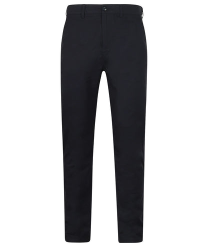 Henbury Stretch Flex Waistband Chino Trousers - COOZO