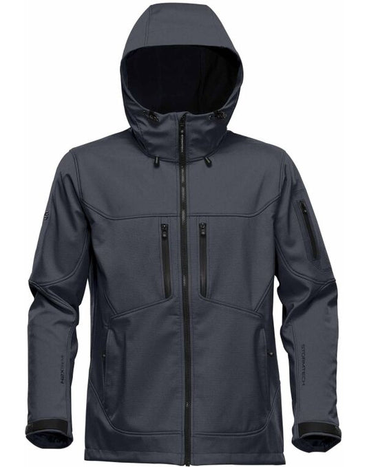 Men's Epsilon 2 Softshell - COOZO