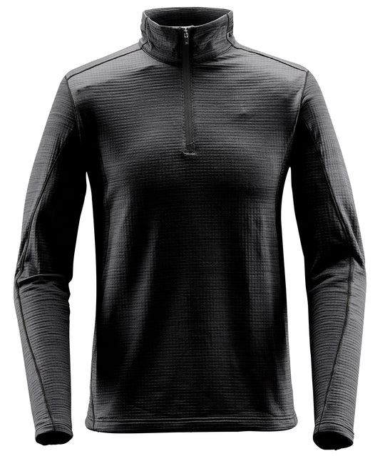 Men's Base Thermal 1/4 Zip - COOZO
