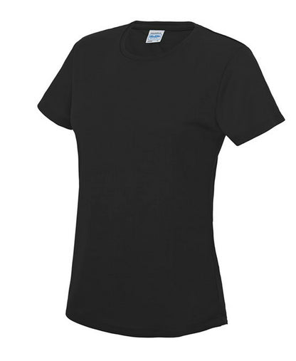 AWDis JC005 Just Cool Girlie T-Shirt - COOZO