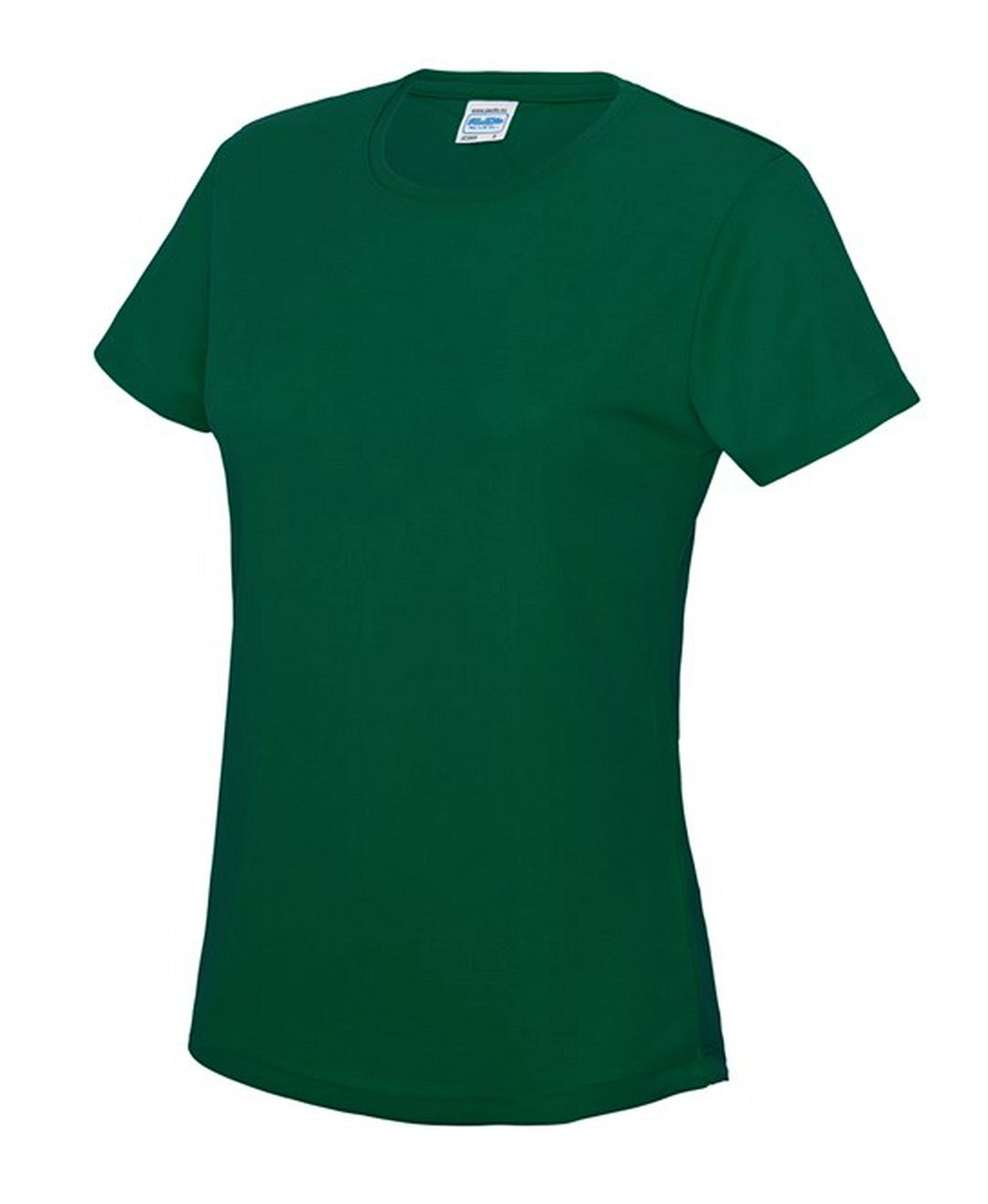 AWDis JC005 Just Cool Girlie T-Shirt - COOZO