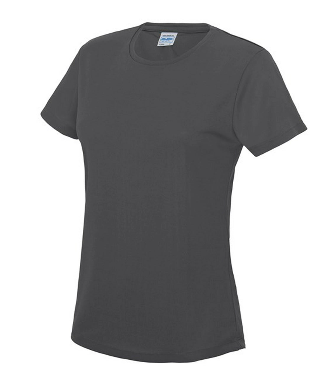 AWDis JC005 Just Cool Girlie T-Shirt - COOZO
