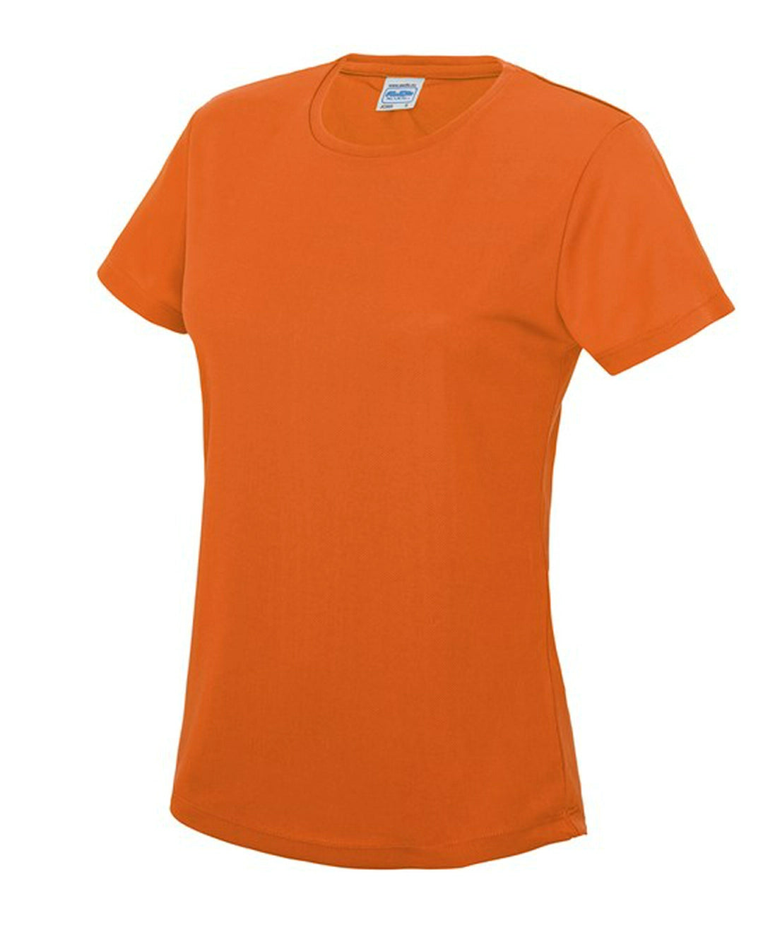 AWDis JC005 Just Cool Girlie T-Shirt - COOZO