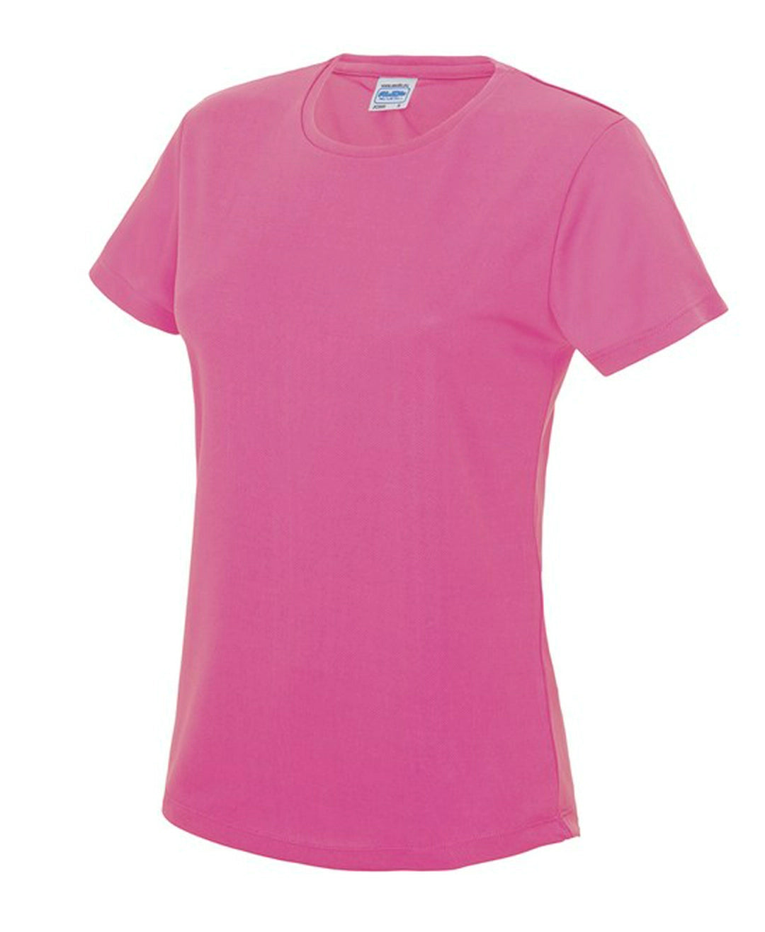 AWDis JC005 Just Cool Girlie T-Shirt - COOZO