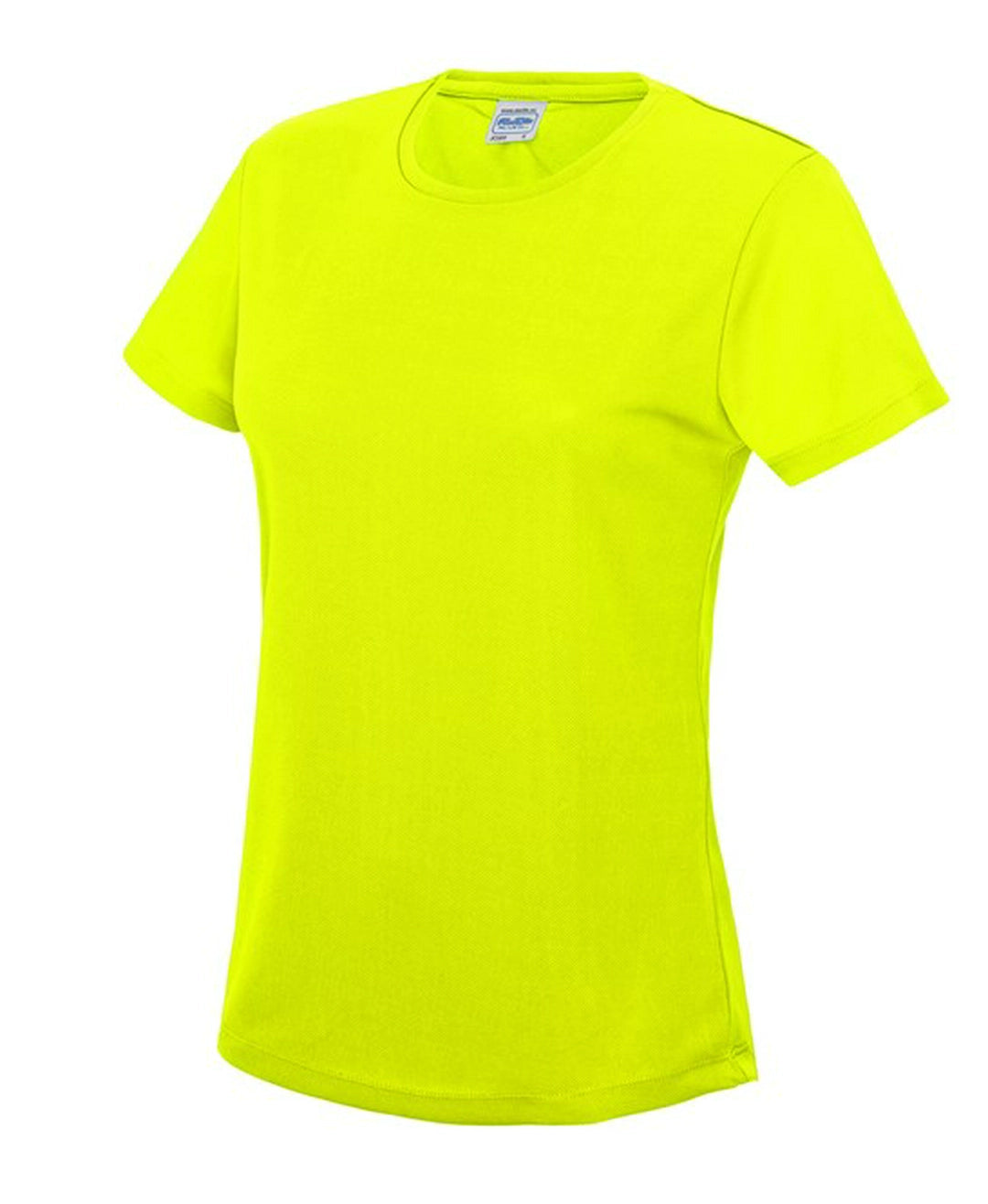 AWDis JC005 Just Cool Girlie T-Shirt - COOZO
