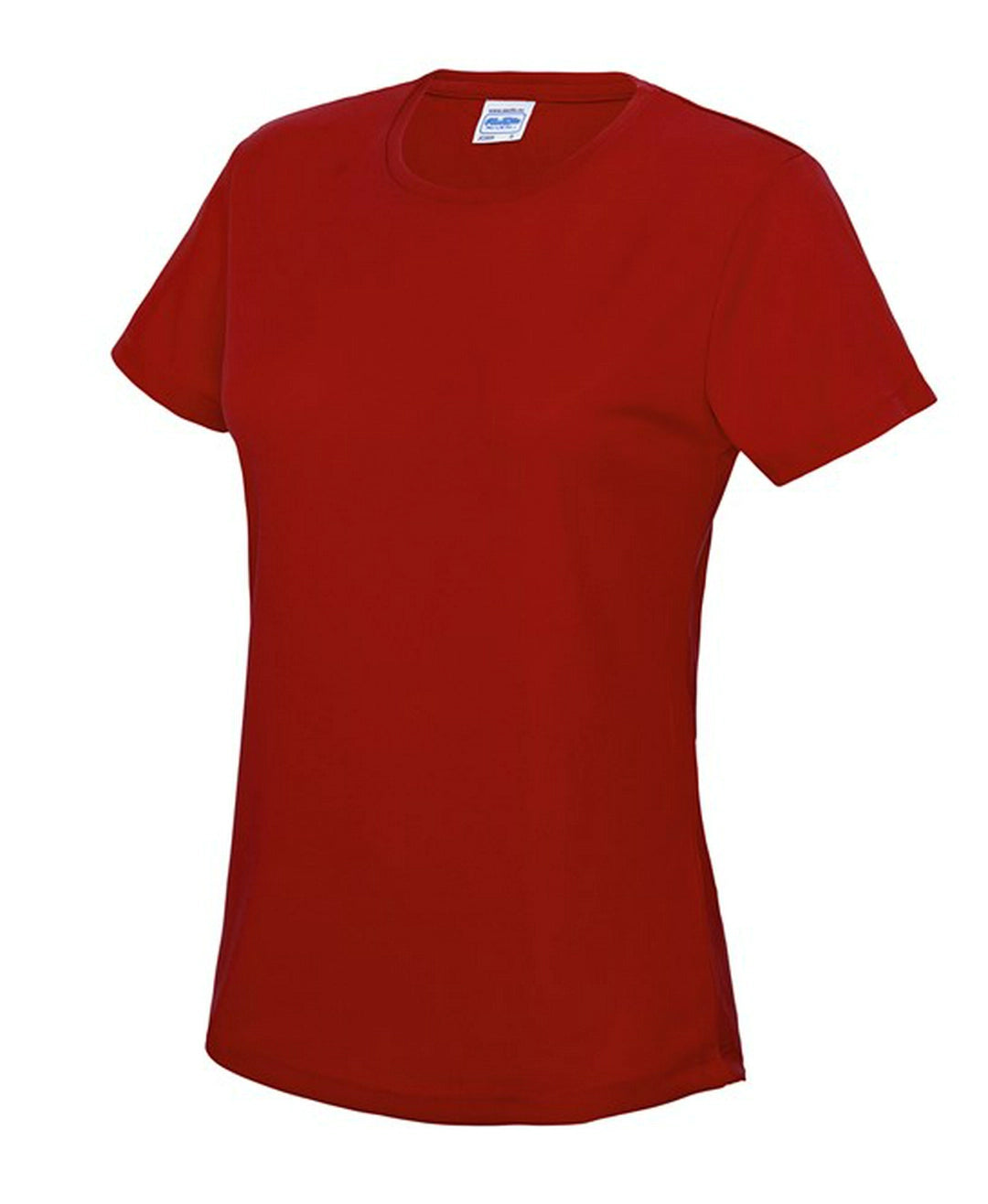 AWDis JC005 Just Cool Girlie T-Shirt - COOZO