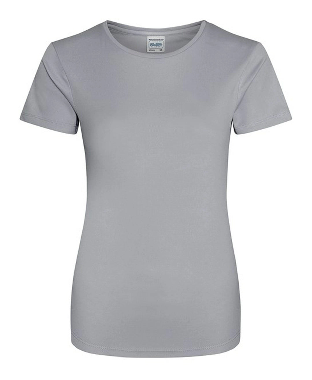 AWDis JC005 Just Cool Girlie T-Shirt - COOZO