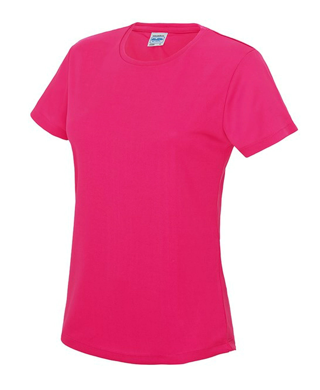 AWDis JC005 Just Cool Girlie T-Shirt - COOZO