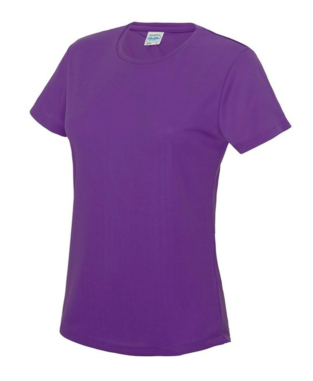 AWDis JC005 Just Cool Girlie T-Shirt - COOZO