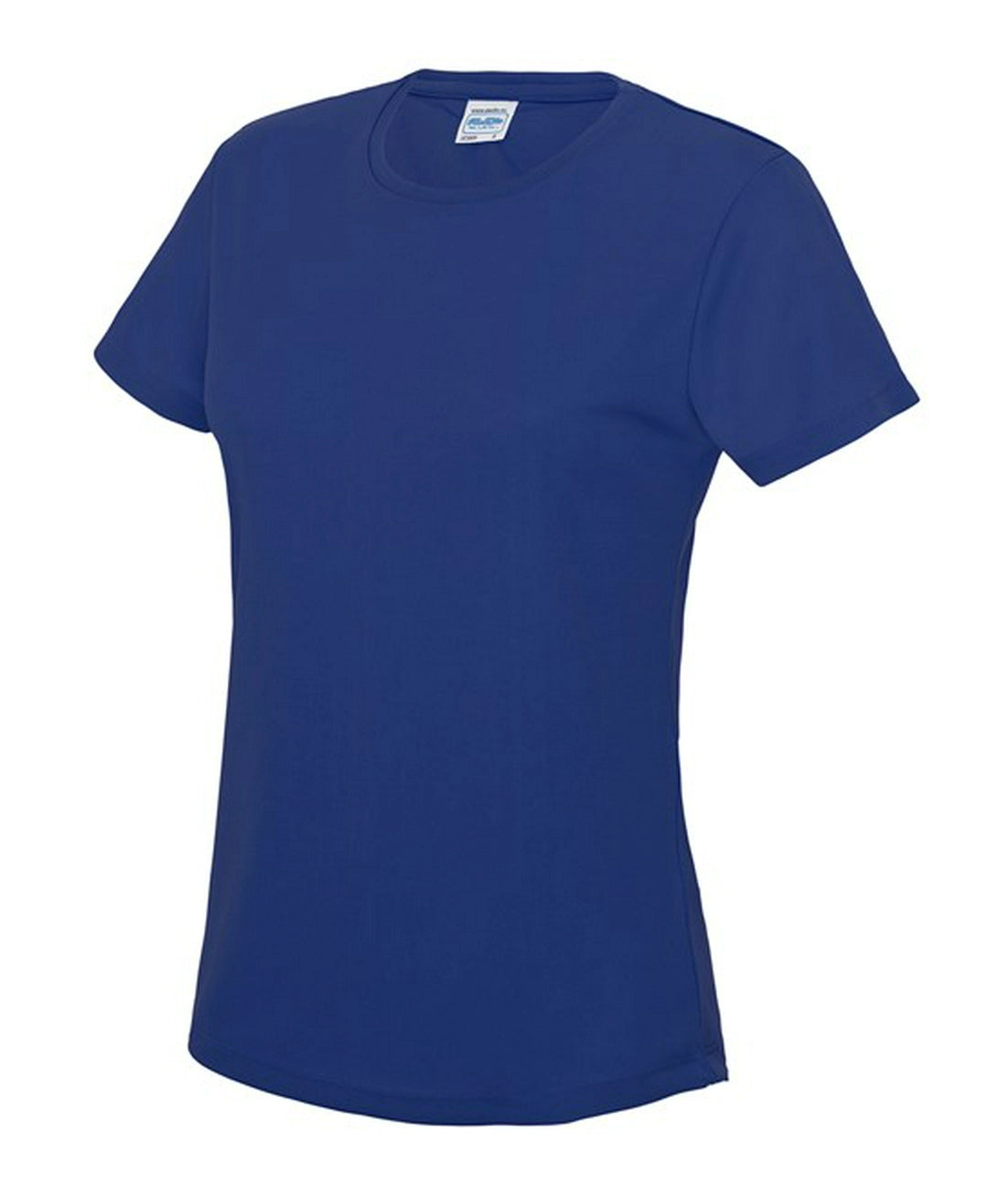 AWDis JC005 Just Cool Girlie T-Shirt - COOZO