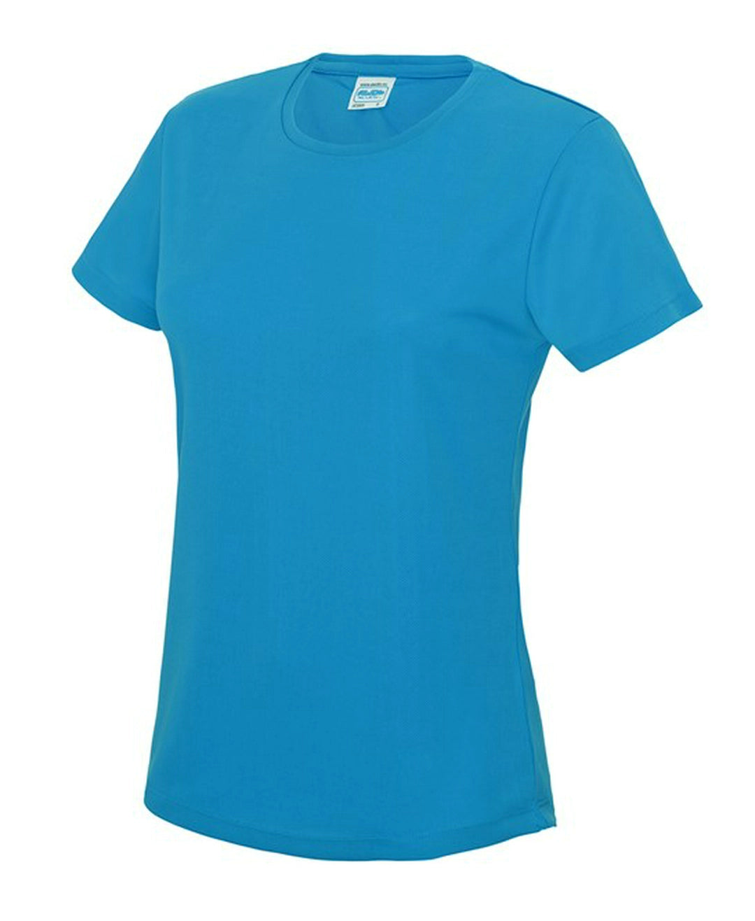 AWDis JC005 Just Cool Girlie T-Shirt - COOZO
