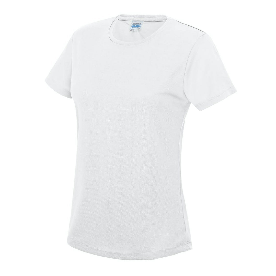 AWDis JC005 Just Cool Girlie T-Shirt - COOZO