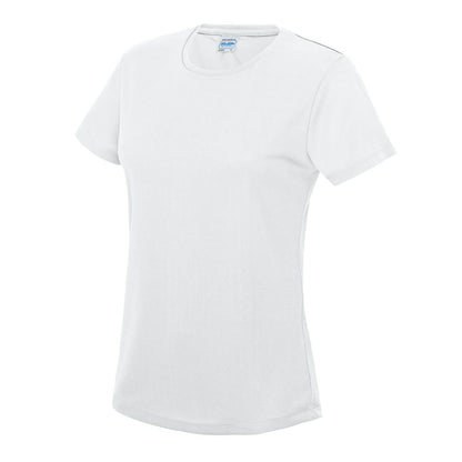 AWDis JC005 Just Cool Girlie T-Shirt - COOZO