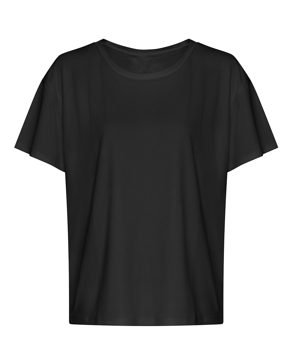 AWDis Just Cool Ladies Open Back T-Shirt (JC013) - COOZO